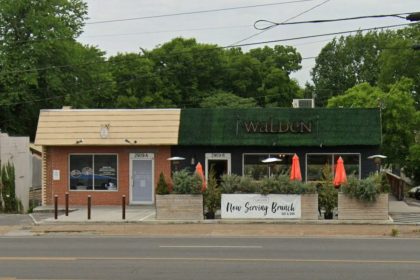 Tiger Bar To Open Soon From Founders of Pearl Diver