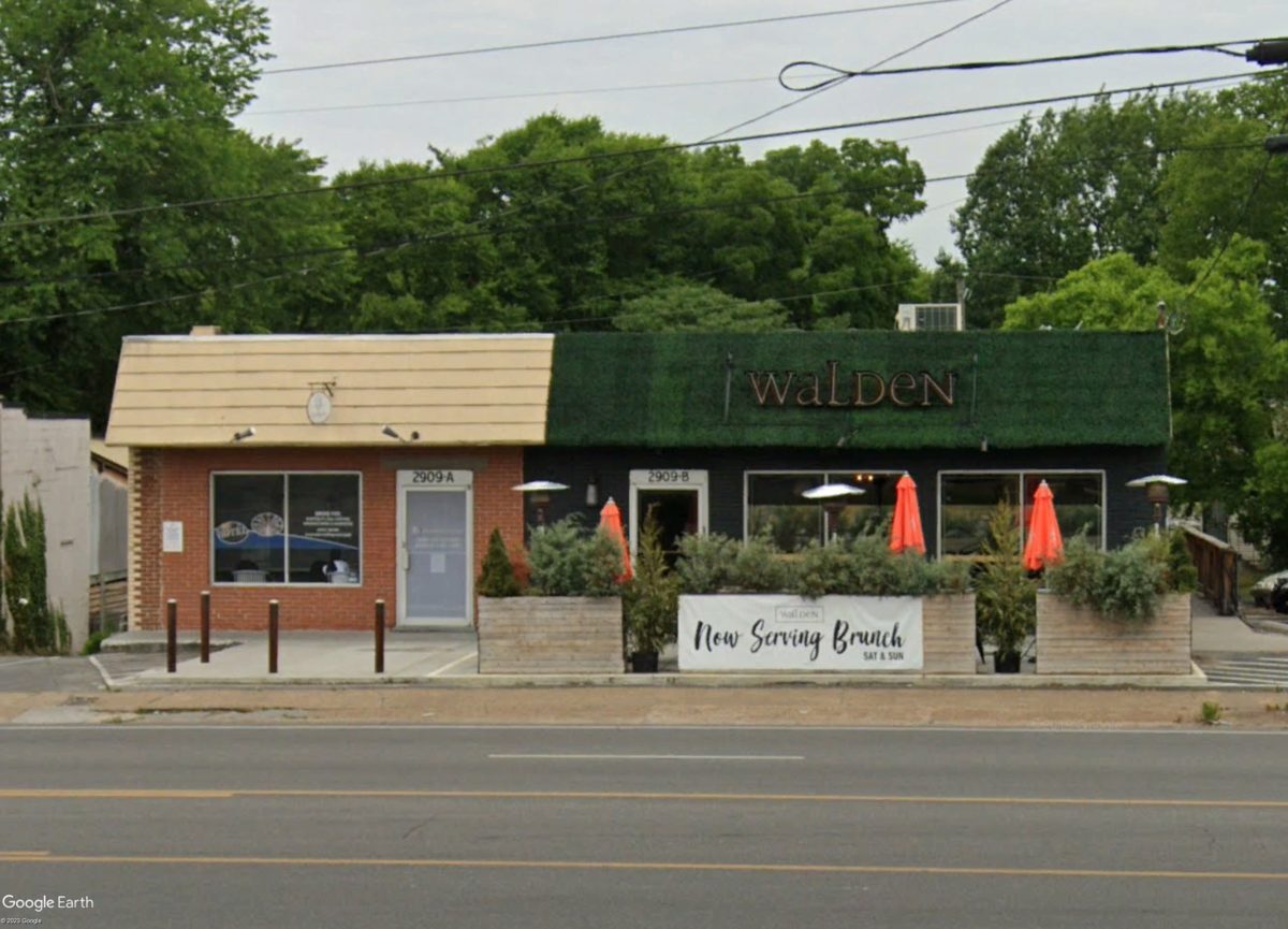 Tiger Bar To Open Soon From Founders of Pearl Diver