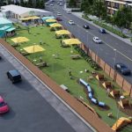 Urban Dog Bar Opening This Summer