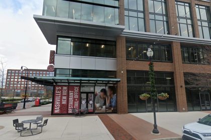 Two Joe Vicari Restaurant Projects Opening at Capitol View