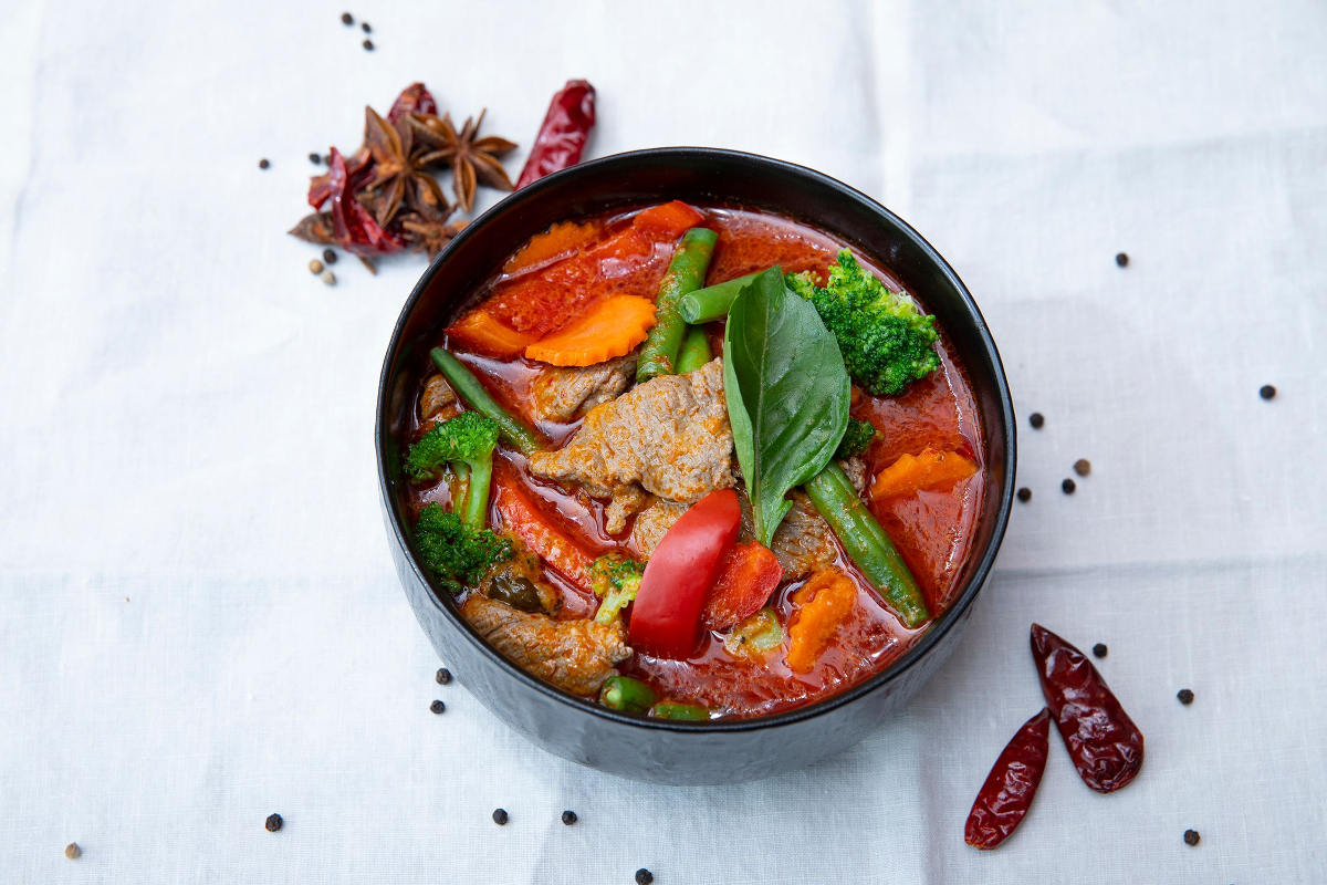 ALOY THAI EATERY GRAND OPENING FRIDAY, JANUARY 13