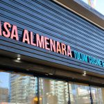 10th and Piedmont Replacement Casa Almenara Now Open - 1