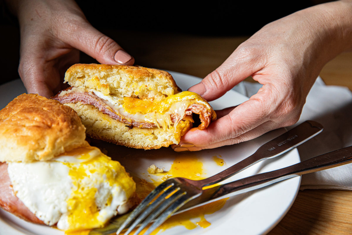 Vicious Biscuit to Open in Neptune Beach