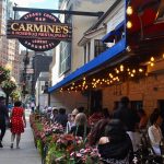 Carmine's Closing for Gold Coast Building Renovations