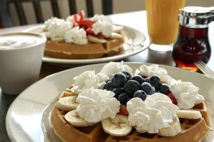 Mr. Stacks Opening a Fifth location in Park Ridge