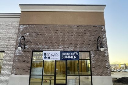 Great Harvest Bread Company Returning to Crown Point