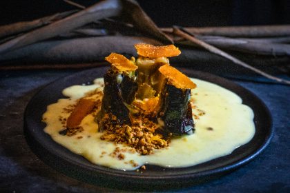 AYA OPENS IN LOS ANGELES