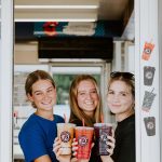 7 Brew Drive Thru Coffee Coming to Midtown