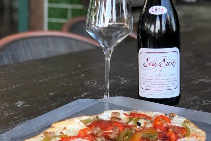 OLIVELLA’S PIZZA & WINE IN FORT WORTH COMPLETES EXPANSION; NOW OCCUPIES 3,000 SQUARE FEET WITH FULL-SERVICE DINING & BAR