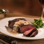 THE CAPITAL GRILLE OPENS IN SKOKIE – OLD ORCHARD