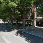 'A-2' Restaurant Permit Submitted