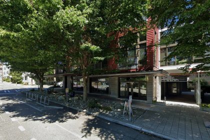 'A-2' Restaurant Permit Submitted