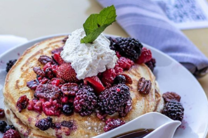 A New Brunch and Booze Concept is Coming to LA