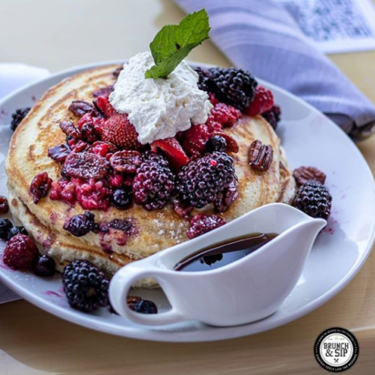 A New Brunch and Booze Concept is Coming to LA