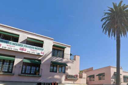 A Santa Monica Hideaway is Coming This Spring