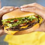 Arlington Falls Shopping Center to Welcome Whataburger