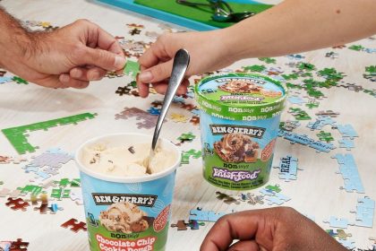 Ben and Jerry’s to Join Central Perimeter’s High Street Lifestyle Hub