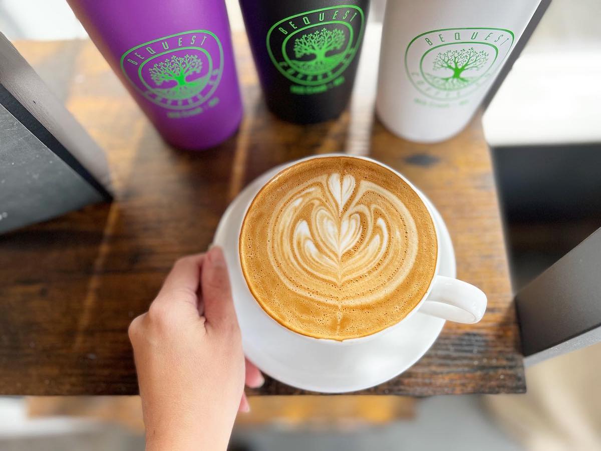 Bequest Coffee Co Is Getting A Second Location-1