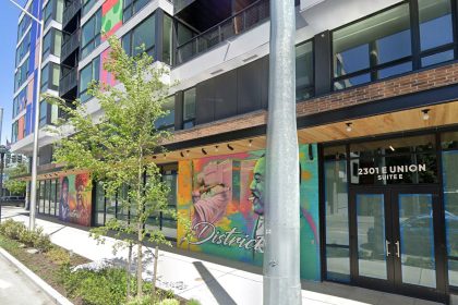 Boujie Bar is Coming To Midtown Square