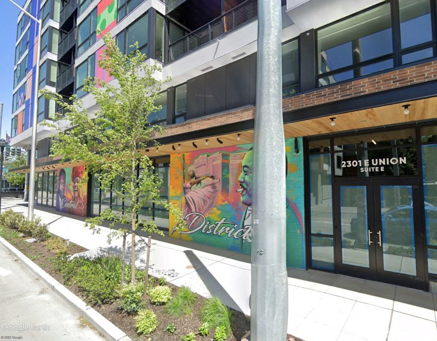 Boujie Bar is Coming To Midtown Square