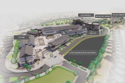 Chef Ethan Stowell Opening Two New Concepts In Woodinville