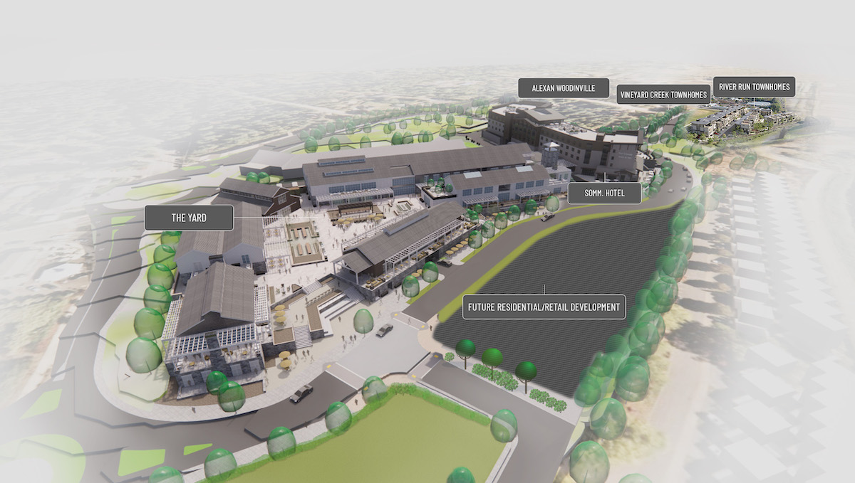 Chef Ethan Stowell Opening Two New Concepts In Woodinville