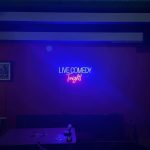 Comedy:Bar Owners Finalizing Lease For Official Home-1