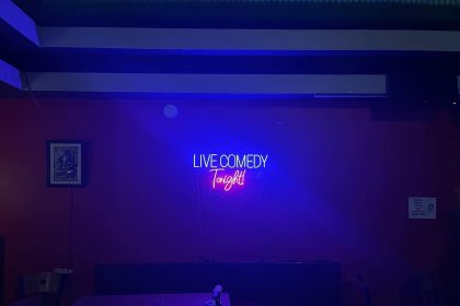 Comedy:Bar Owners Finalizing Lease For Official Home-1