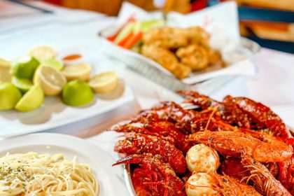 Crawfish Chef Will Soon Open Its Fourth Location-1