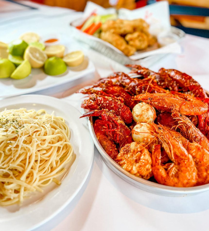 Crawfish Chef Will Soon Open Its Fourth Location-1