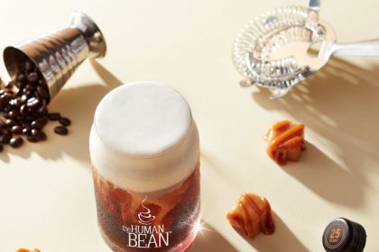 Cumming Set to Get Another Human Bean