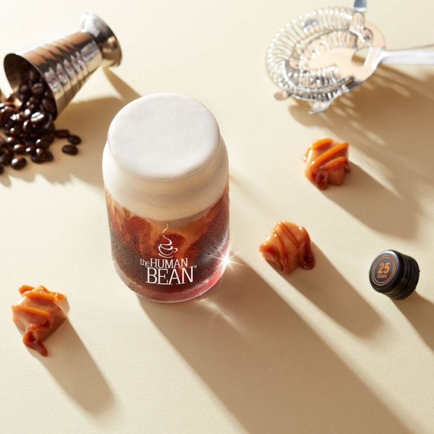 Cumming Set to Get Another Human Bean