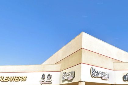 Daniel Son of Katsu Sando Will Soon Open an Omakase Counter