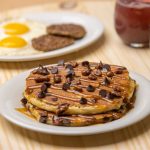 Eggs Up Grill Open for Breakfast this Spring