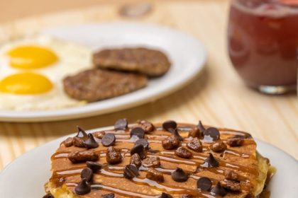 Eggs Up Grill Open for Breakfast this Spring