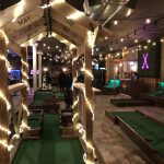 Big Mini Putt Club Expanding to Larger Second Site in Lakeview