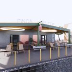 FiNCA to FiLTER Team Opening a Diverse Concept That Mirrors its Mission 2