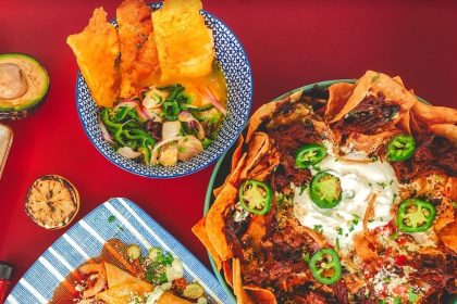 Florida-Based Agave Bandido to Make Atlanta Debut in 2024