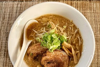 The Ramen Lord Opening First Restaurant in Logan Square