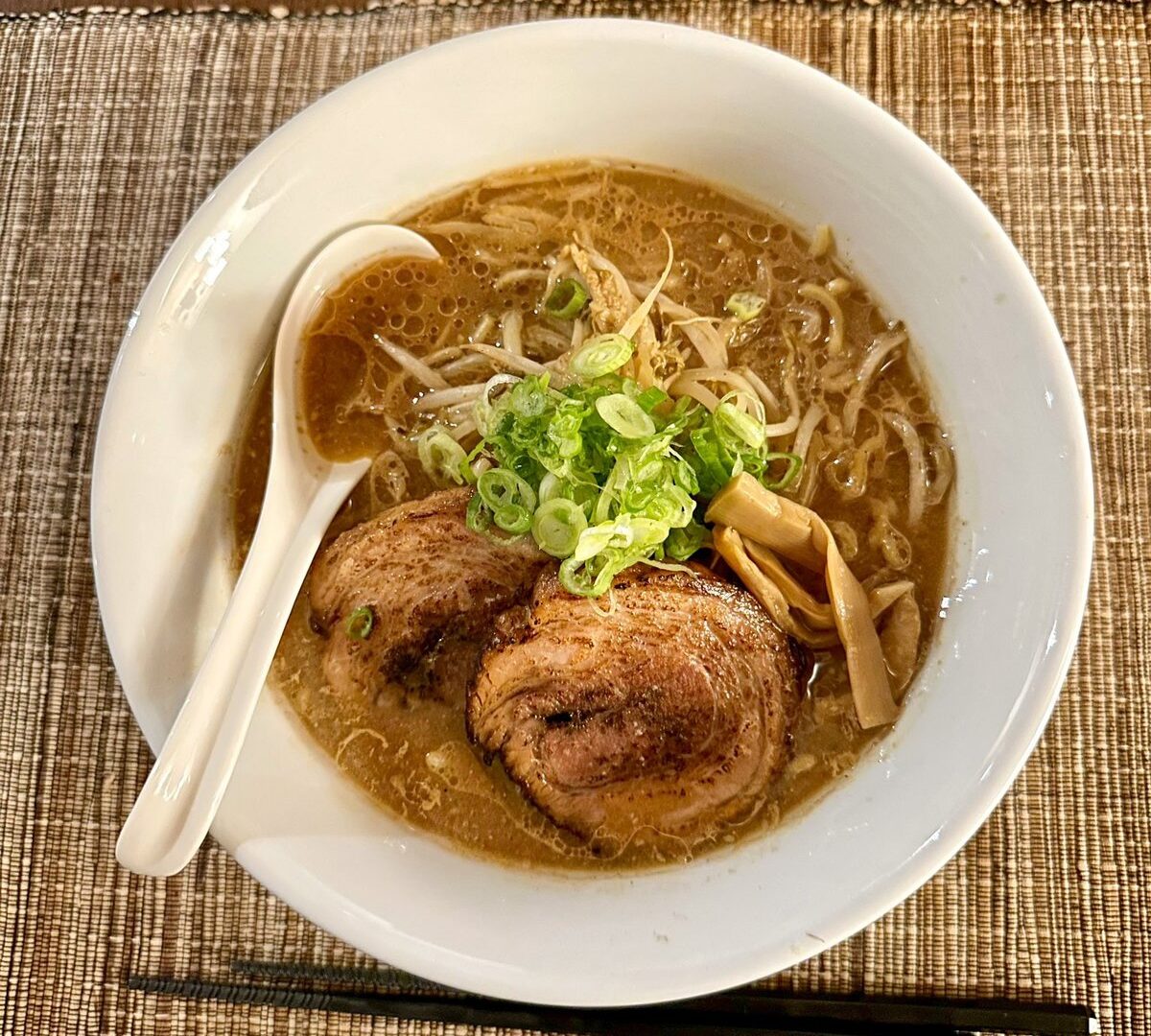 The Ramen Lord Opening First Restaurant in Logan Square