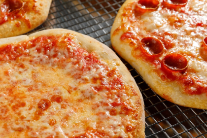 Food Network’s Sal Basile to Bring New Pizza Concept to LA