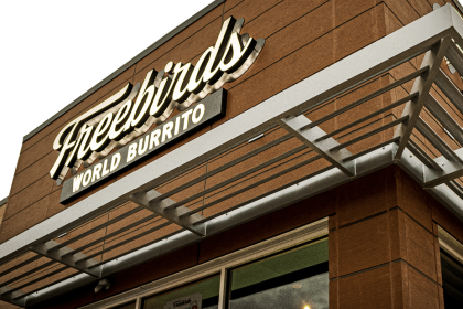 Freebirds World Burrito to Open New Location in Leon Springs