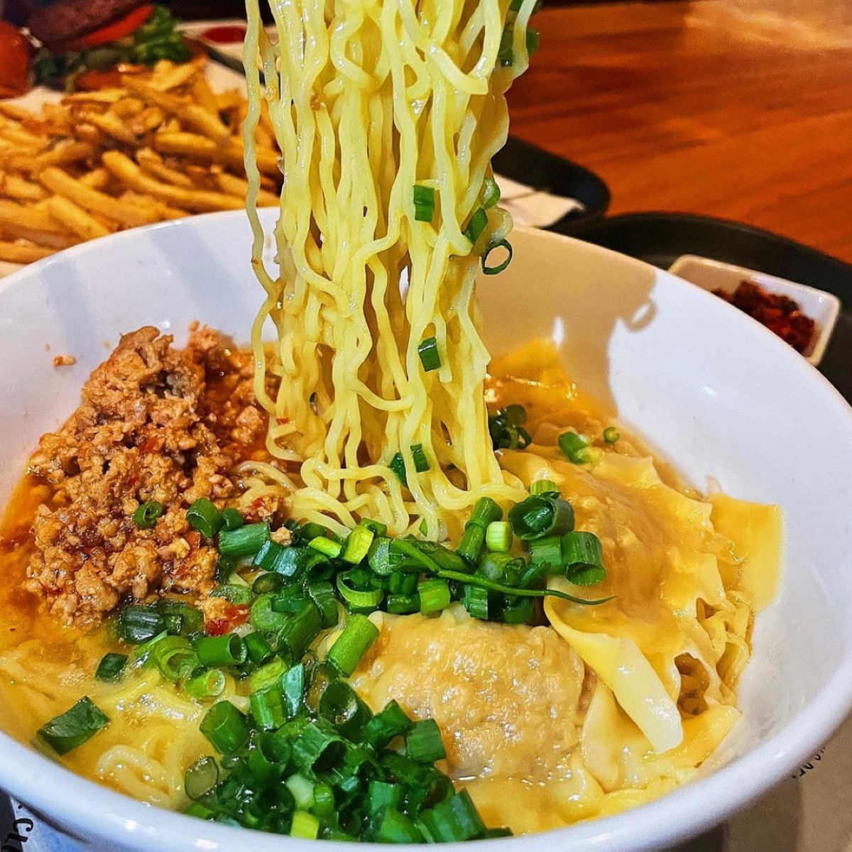 Gogo Ya and Ms. Cluck Deluxe Are Coming to Santa Monica