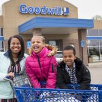 Goodwill Reopening in West End Post Refresh