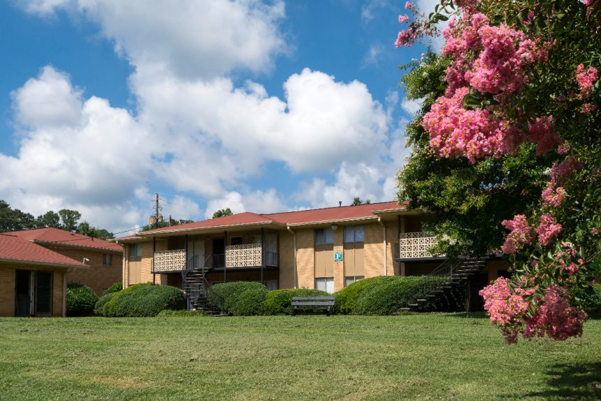 Think Multifamily Closes On Harmony Plaza I & II
