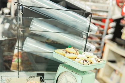 Heirloom Bakeshop to Take Up Residence in The Avenue Peachtree City