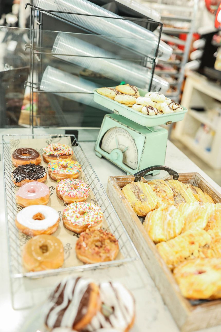 Heirloom Bakeshop to Take Up Residence in The Avenue Peachtree City