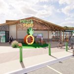 Hello Hilo, a New Concept from King’s Hawaiian, to Open in Gainesville This Spring
