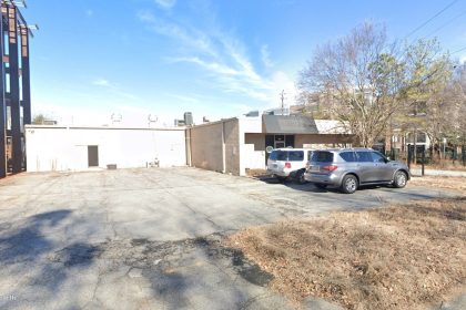 KRA Haus Files Liquor License Application for Armour Venue