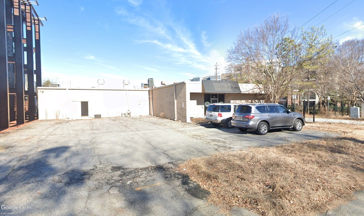 KRA Haus Files Liquor License Application for Armour Venue